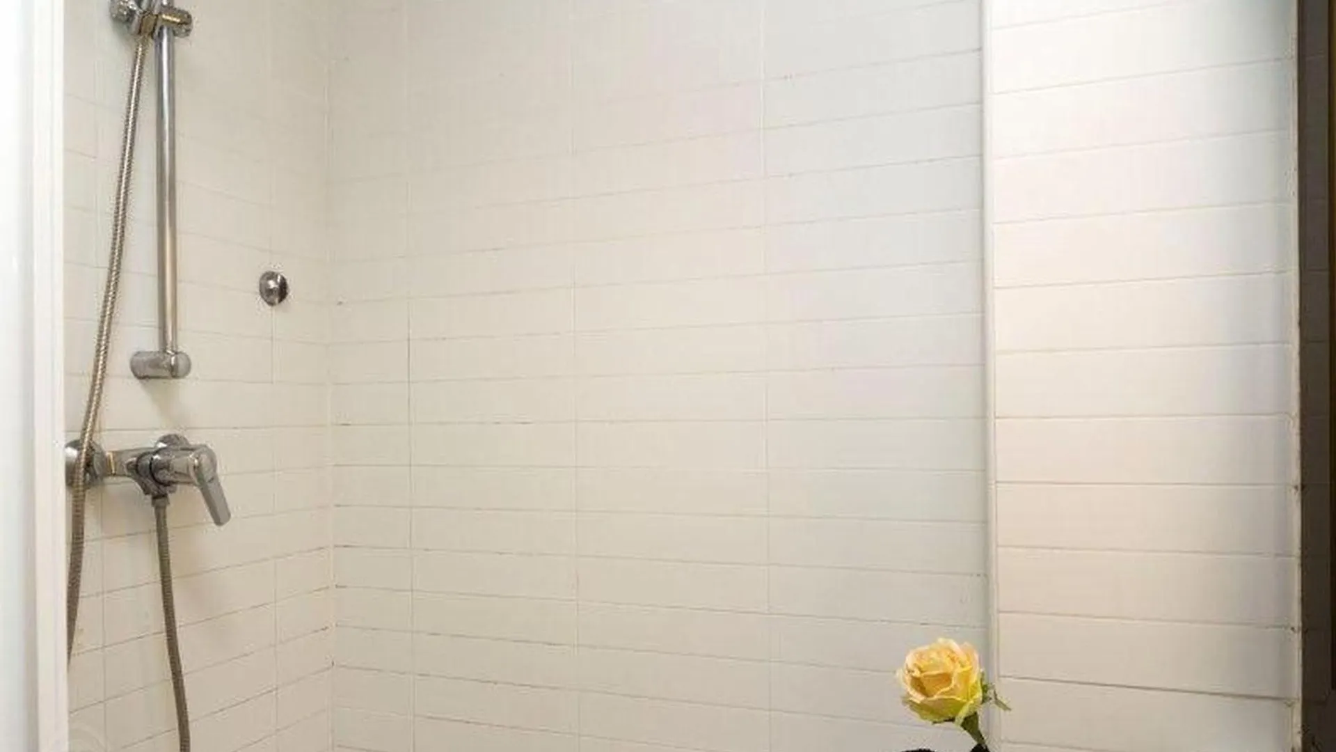 Elegante Apartamento En La Barceloneta Apartment