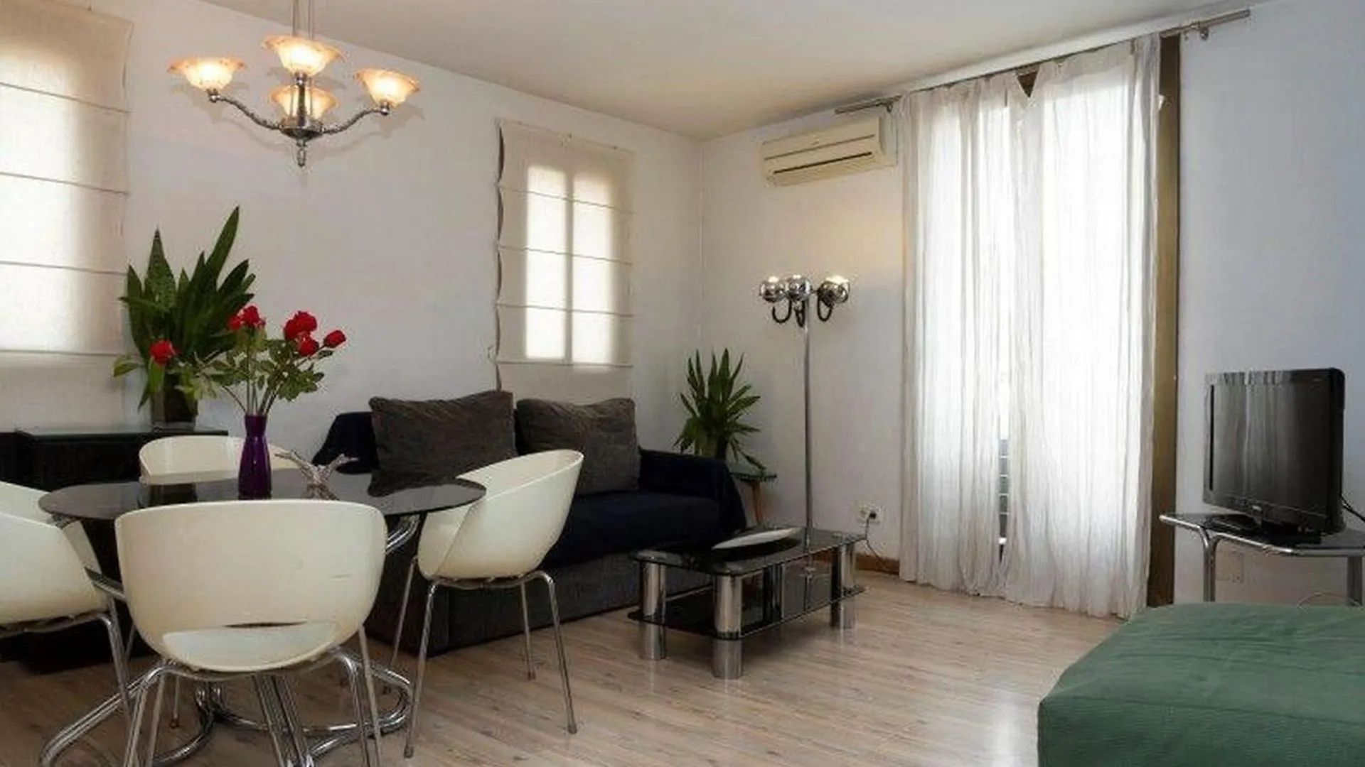 Elegante Apartamento En La Barceloneta Apartment Barcelona