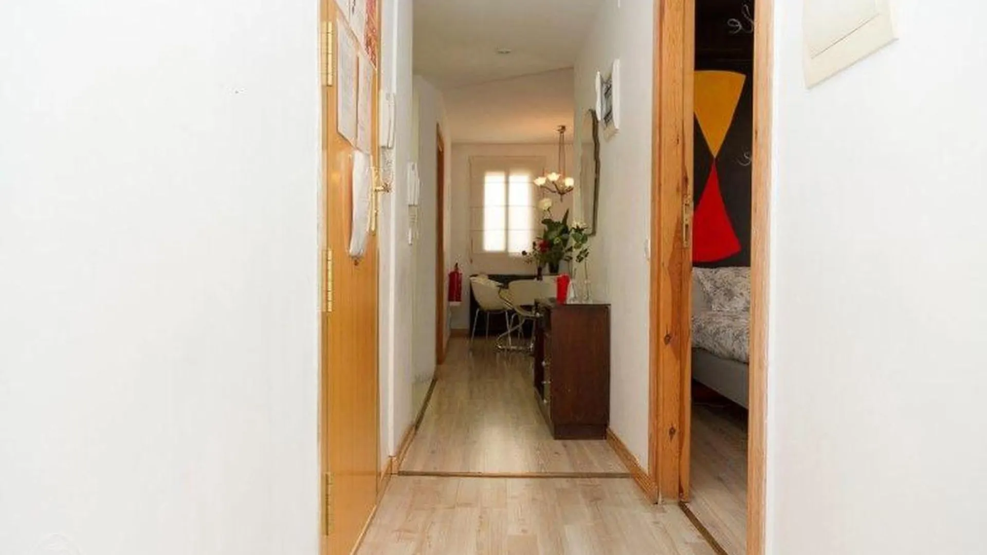 Elegante Apartamento En La Barceloneta Apartment Spain