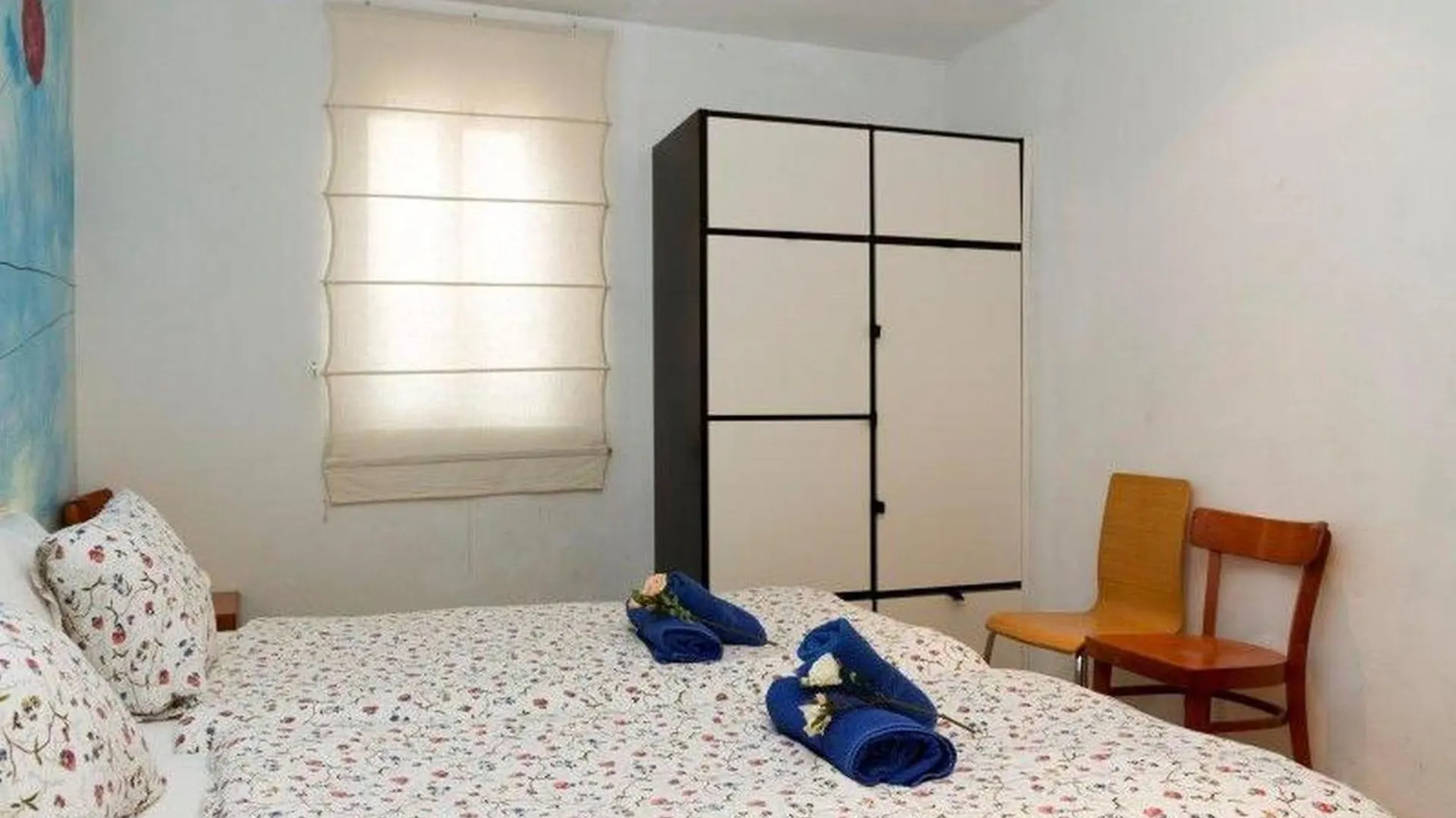 Elegante Apartamento En La Barceloneta Apartment Spain
