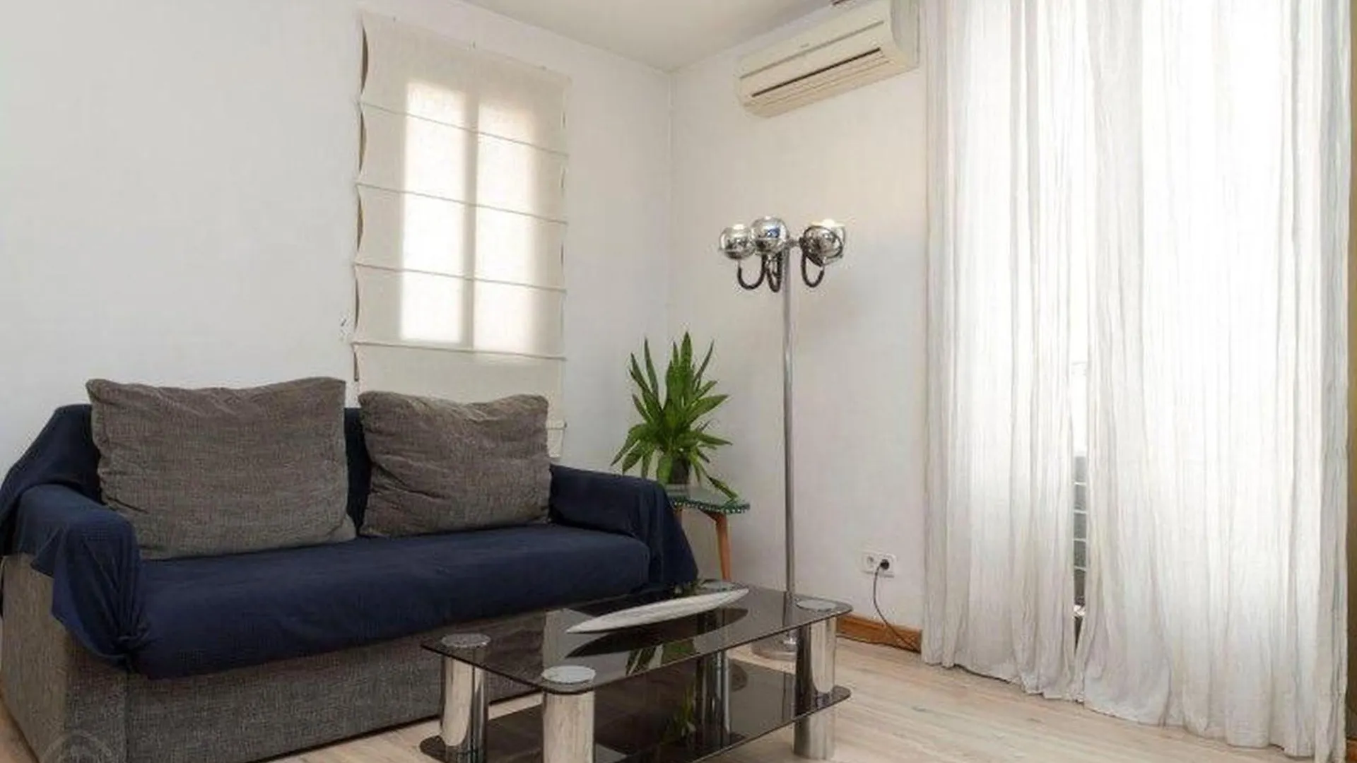 Elegante Apartamento En La Barceloneta Apartment 0*, Barcelona Spain